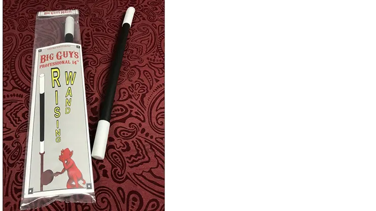 Professional Rising Wand