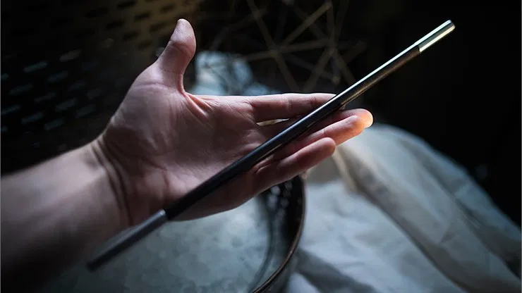 Professional's Magic Wand - image 3