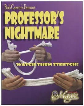 Professor's Nightmare Pro
