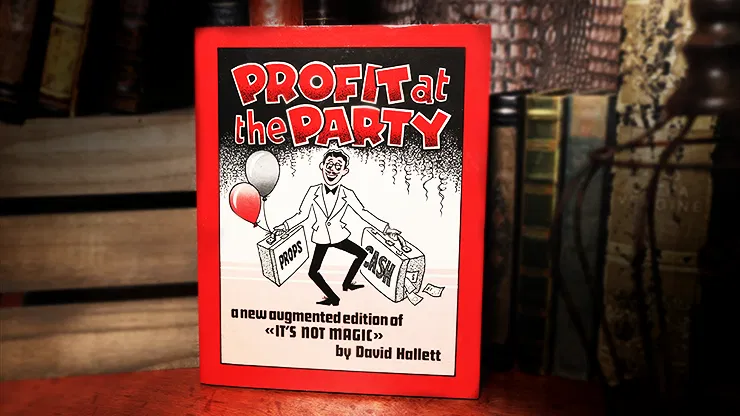 Profit at the Party