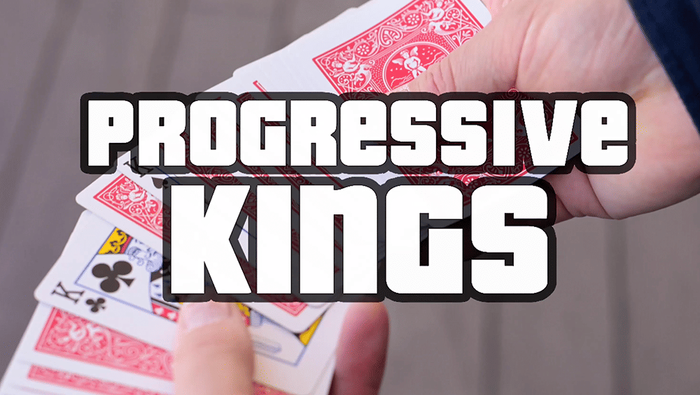 Progressive Kings - thumbnail 5