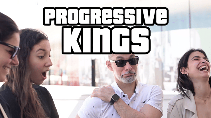Progressive Kings - thumbnail 6