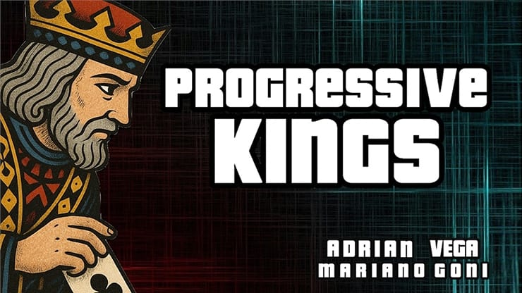Progressive Kings - image 1