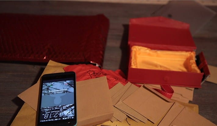 Project Alpha Mail - thumbnail 2