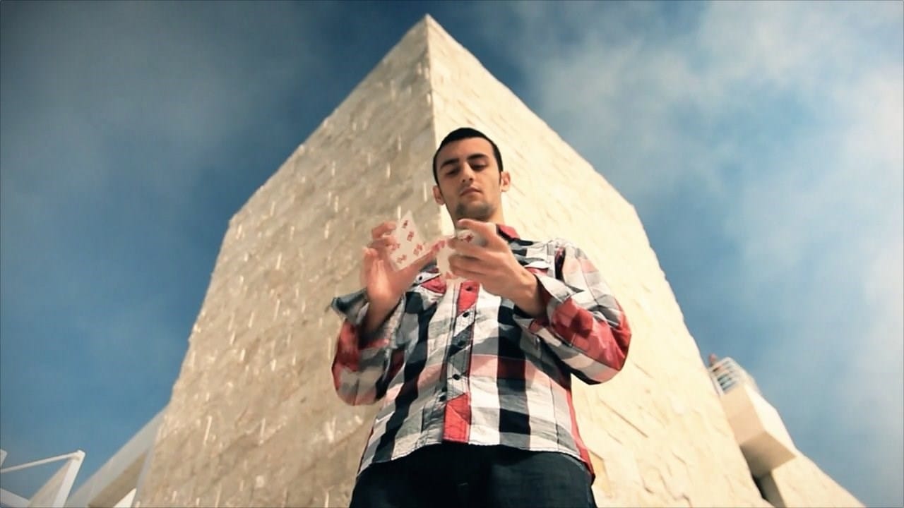 Project AVIV