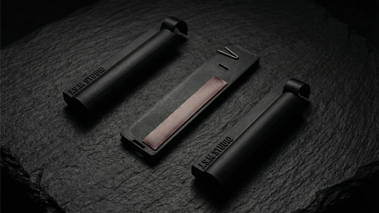 Project H: Lit Match - thumbnail 2