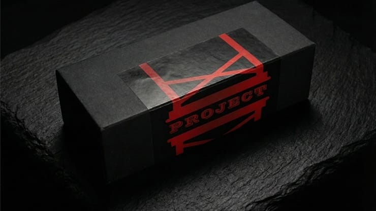 Project H: Lit Match - image 1
