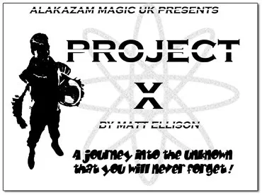 Project X