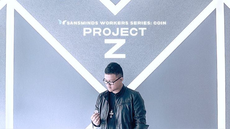 Project Z - magic