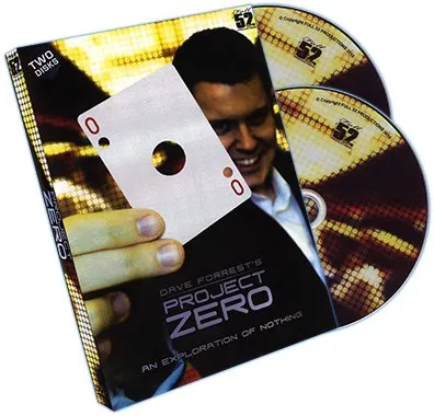 Project Zero
