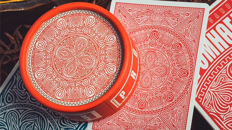Prometheus Playing Cards - image 2