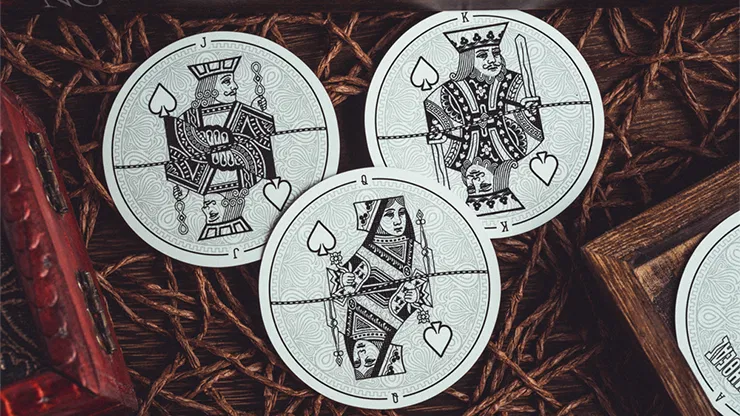 Prometheus Playing Cards - image 6