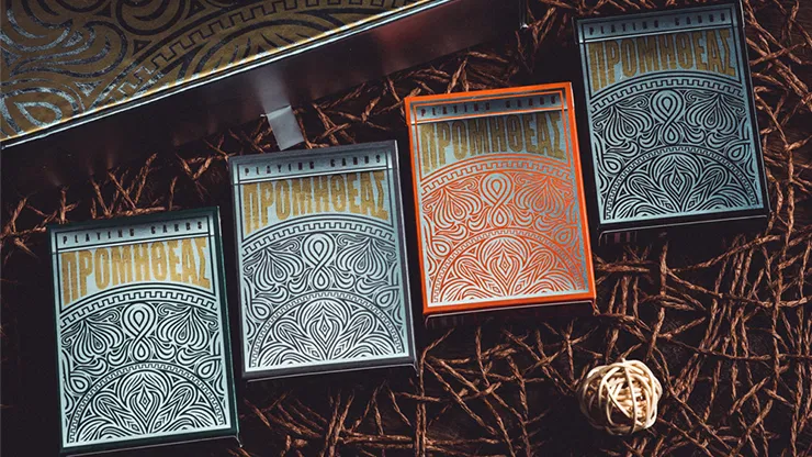 Prometheus Playing Cards Collector's Box Set - image 4