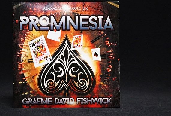 Promnesia - magic