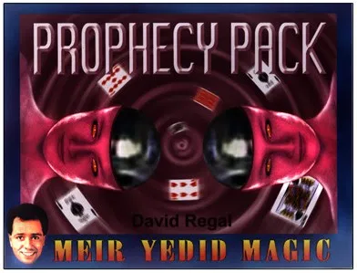 Prophecy Pack