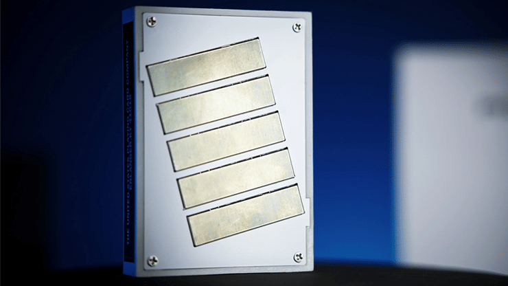 Prophet's Billet - thumbnail 5