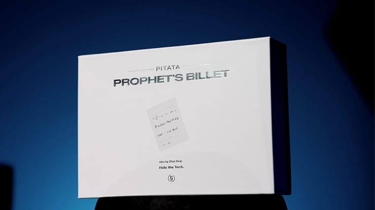Prophet's Billet - image 1