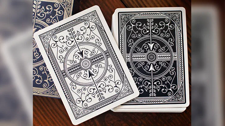 Prophets Playing Cards - image 3