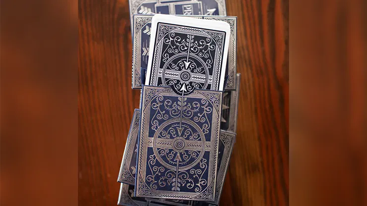 Prophets Playing Cards - image 5