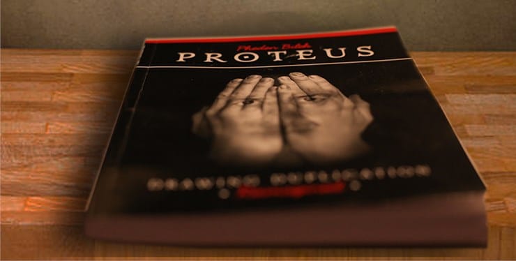 Proteus - thumbnail 2
