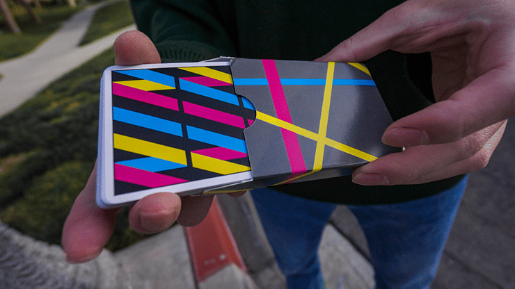 Prototype V3 Playing Cards - thumbnail 3