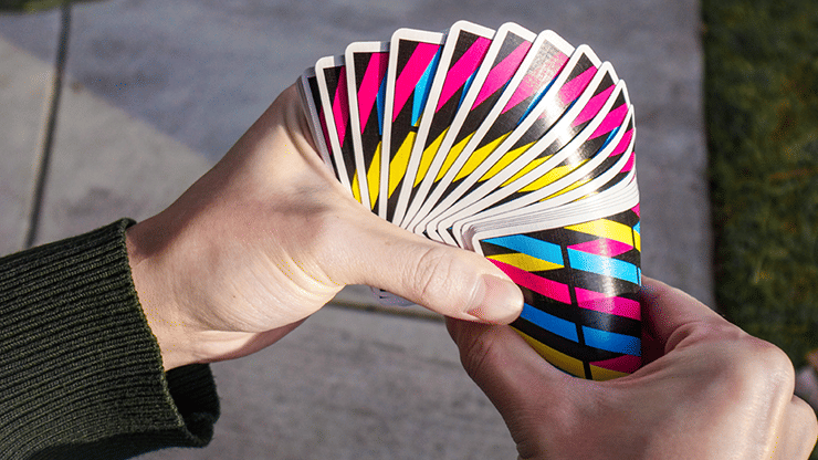 Prototype V3 Playing Cards - thumbnail 5