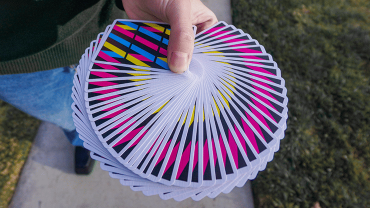 Prototype V3 Playing Cards - thumbnail 6