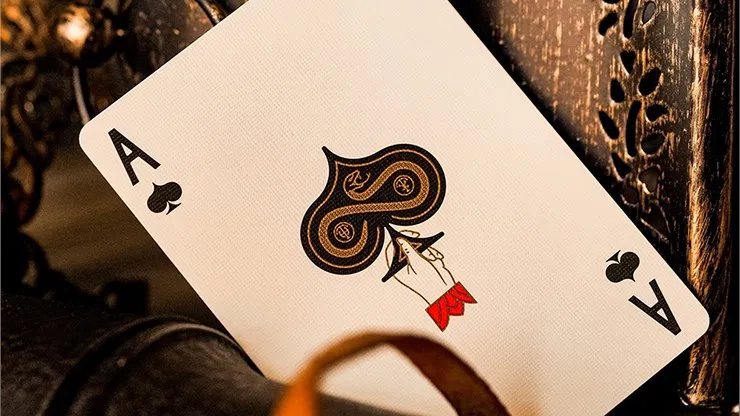 Provision Playing Cards - image 5