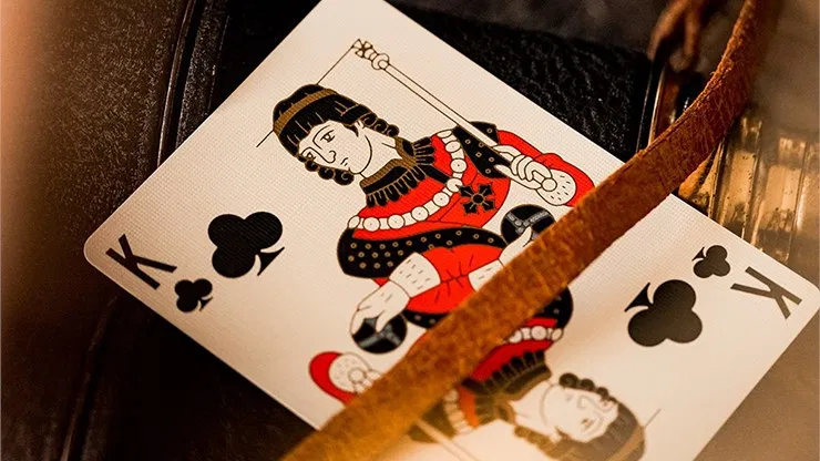 Provision Playing Cards - image 6