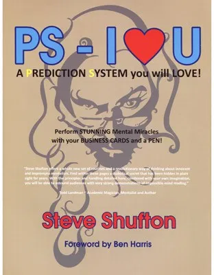 P.S. I Love You
