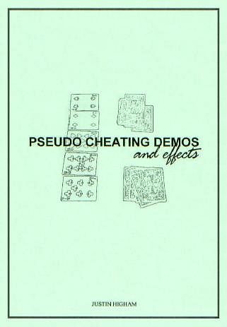 (VIP) Pseudo Cheating Demos and Effects by Justin