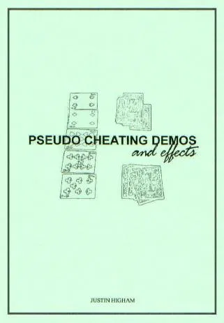 Pseudo Cheating Demos and Effects
