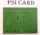 Psi Card