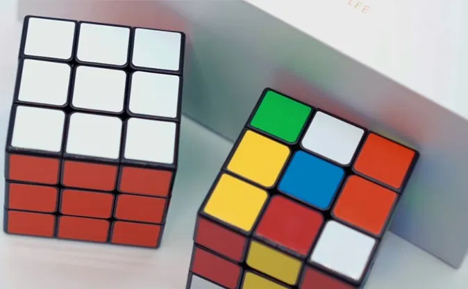 PSI Extra Cube