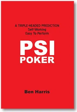 PSI-Poker