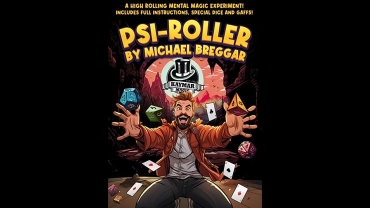 Psi Roller