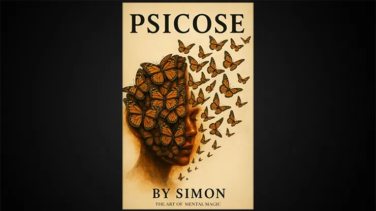 Psicose - image 1