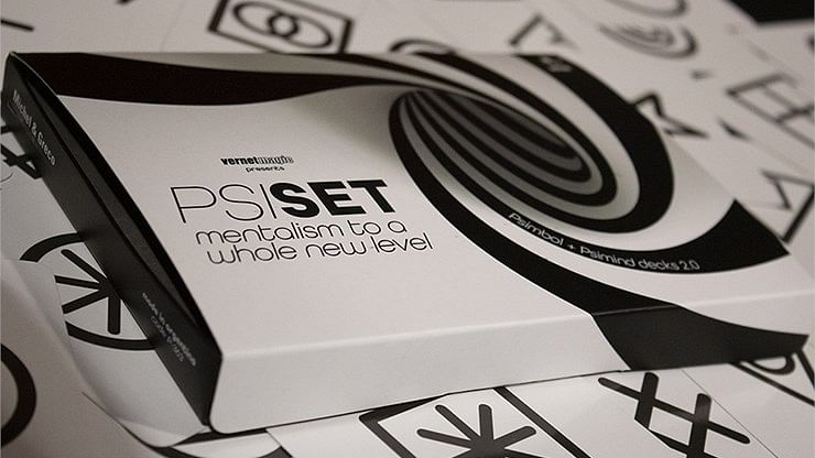 PSISet - magic