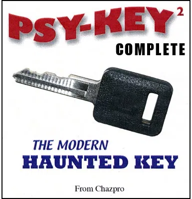 Psy-Key II