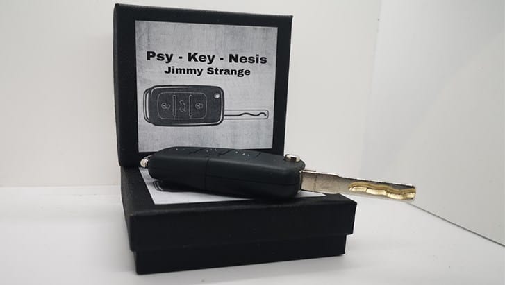Psy-Key-Nesis - thumbnail 2