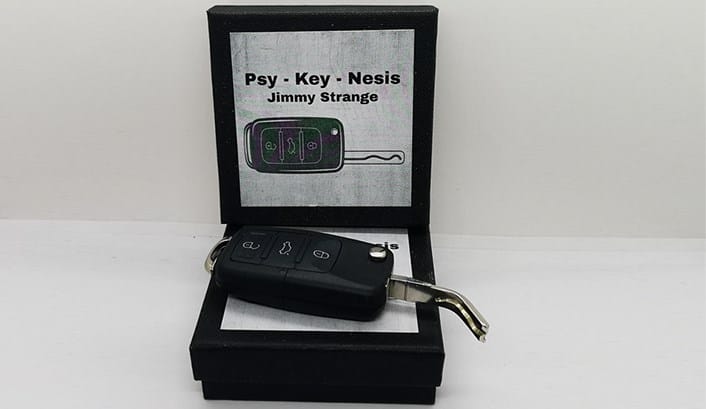 Psy-Key-Nesis - image 1