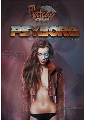 PSYBORG - magic