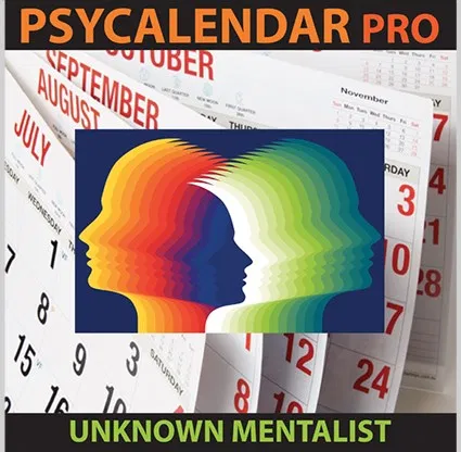 PSYCALENDAR