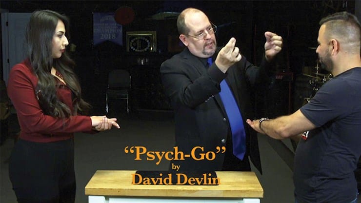 Psych-Go