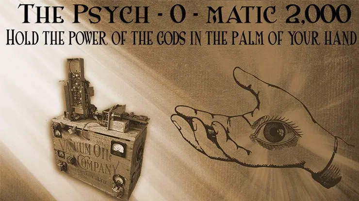 Psych-O-Matic