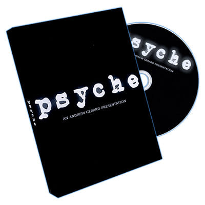 Psyche