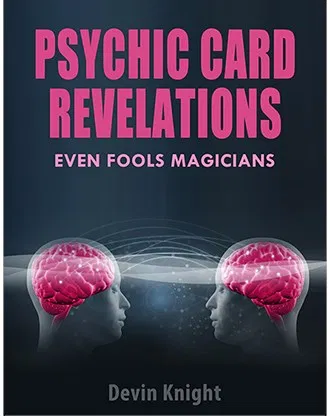 Psychic Card Revelations
