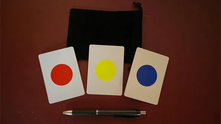 Psychic Color Control - image 2