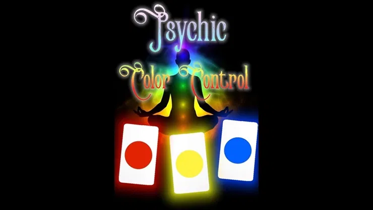 Psychic Color Control - image 1