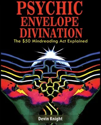 Psychic Envelope Divination